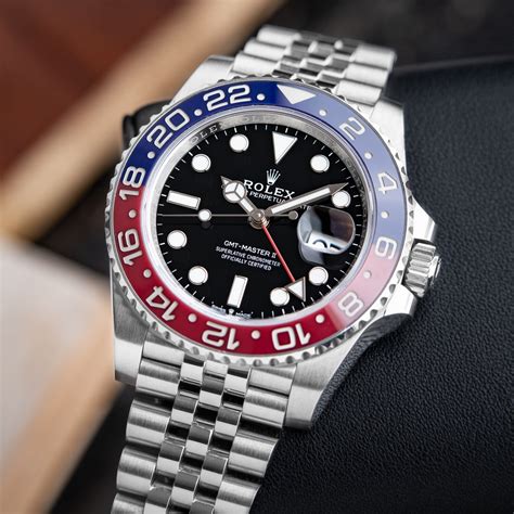 rolex bl|2022 Rolex pepsi.